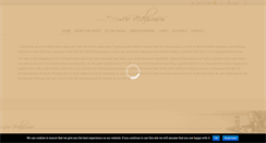Desktop Screenshot of just-in-art.com